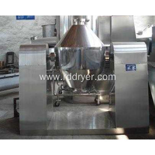 SZH series industry dry particle mixer